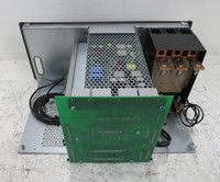 APC SYCF8BF Symmetra PX Battery Enclosure Frame 80kW 223A Monitor Module (DW5177-1)