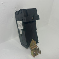 Square D I-Line FA26020BC 20A 2 Pole Circuit Breaker 600V Type FA 20 Amp 2P HACR (EM4662-1)