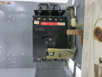 Square D Model 4 20A Breaker Feeder MCC Bucket 12" 20 Amp Motor Control Mod 4 (BJ0312-4)