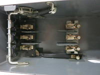 ITE XLVB453N 100A 600V XL Switch Fusible Bus Plug 3PH 4W XJ-L 100 Amp XLVB Gould (DW5330-33)