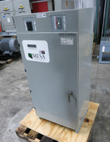 MESA MSR-125-3B-80F*6*78*128 Battery Charger 80A 3PH 208V-125V 80 Amp MSR125 (DW5399-2)