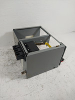 Square D Model 5 30 Amp Breaker 9" Motor Control MCC Feeder Bucket 30A Mod 5 FAL (BJ0400-1)