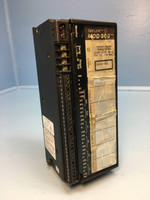 ABB Taylor MOD 300 6231BP10920C-K Current Source Analog In/Out PLC Module 115V (EBI4733-6)