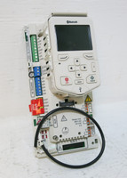 ABB CCU-23-H VS Drive Control Unit ACH-AP-W Keypad CCON-23 Board 3AXD50000018707 (DW5414-1)