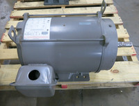 AO Smith 7-850544-01-OJ 20 HP Century Pump Motor 230/460V AC 3505 RPM MOGB E485 (DW5436-1)