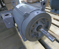 AO Smith 7-850544-01-OJ 20 HP Century Pump Motor 230/460V AC 3505 RPM MOGB E485 (DW5436-1)