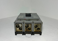 Siemens LXD63H600 600A Sentron Circuit Breaker Type LXD6-ETI 480/600V 3P 600 Amp (EM4731-1)