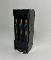 Square D QIB390 90A Molded Case Circuit Breaker 240 VAC Type QIB 3 Pole 90 Amp (EM4733-1)