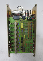 Reliance Electric 803456-21T Distributed System Field Power Module PLC Supply RE (DW5464-4)