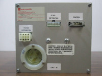 MDA Scientific Power Module 872260 Zellweger 872260 PLC System 16 Toxic Gas (EBI2714-2)