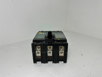Square D FHP36070TF 70A Circuit Breaker 480/600V 3 Pole Type FAL 480/600V 70 Amp (EM4743-1)