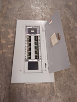 Siemens 125A Main Lug S3 Panelboard 208Y/120V 3PH 4W MLO 125 Amp S3C30ML125CTS (BJ0475-4)