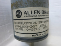 Allen Bradley 845N-SJHN3-CMY2 Encoder Optical Incremental Ser C (DW5510-1)
