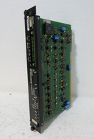 Emerson MIC8285A PVM PLC Module 308266-02 MIC8265A 308266-01 Servo Amplifier (DW5550-1)