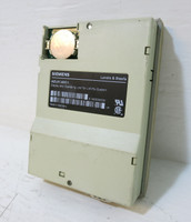 Siemens AZL51.40C1 Burner Display Control Panel Operator Interface LMV5x (DW5546-1)
