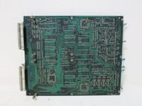 Allen Bradley 119519 09 VS Drive Control Board SP# 119521 119520-04 (DW5555-1)