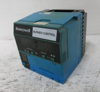 Honeywell RM7890-A-1015 4 Burner Control Module PLC S7800 Display w/ Base Q7800 (DW5583-2)