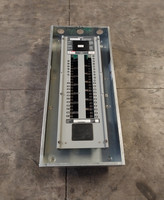 Siemens S1 250A Main Lug Panelboard 208Y/120V 3PH 4W 250 Amp S1C42ML250CTS (BJ0482-4)