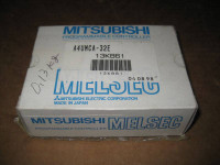 Mitsubishi NEW Melsec A4UMCA-32E Memory CASS Module NIB A4UMCA32E (EBI2905-1)