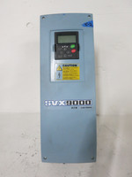 Eaton SVX020A1-4A1B1 25 HP SVX9000 AC VS Drive SVX-9000 20HP 480V (DW5601-1)