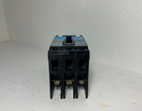 Siemens ED63B025 25A Sentron Circuit Breaker Type ED6 480/600V 3 Pole ITE 25 Amp (EM4814-4)