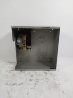 Square D Model 3 15A Breaker Feeder 15" MCC Bucket 15 Amp Class 8999 999315 (BJ0526-2)