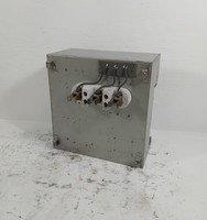 Square D Model 3 15A Breaker Feeder 15" MCC Bucket 15 Amp Class 8999 999315 (BJ0526-2)