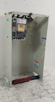 Westinghouse Type W 150 Amp Breaker Feeder MCC Bucket 24" 150A HMCP (BJ0533-1)