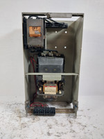 Westinghouse Type W Size 3 Starter 90 Amp Breaker 30" MCC Bucket 90A (BJ0540-2)