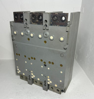 GE TPVF5616 1600A Power Break Circuit Breaker 480/600V 1600 Amp General Electric (EM4839-3)