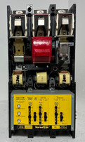 GE THJS3603DGA3 300A LSG Circuit Breaker THJS3603 300 Amp General Electric flaw (EM4846-1)