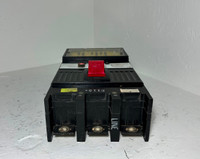 GE THJS3603DGA3 300A LSG Circuit Breaker THJS3603 300 Amp General Electric flaw (EM4846-1)