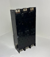 GE THJS3605DGA3 500A LSG Circuit Breaker THJS3605 500 Amp 600V General Electric (EM4849-1)