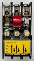 GE THJS3604DGA3 400A LSG Circuit Breaker THJS3604 400 Amp 600V General Electric (EM4850-1)