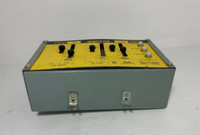 GE 568B670G48 150A Solid State VersaTrip Mod 2 Trip Unit 150 Amp LSG Ground (EM4853-3)