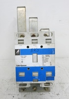 Cutler Hammer W201K5CF Advantage Size 5 Contactor 120V 200 HP 1A96727E01 E (DW5706-1)