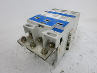 Cutler Hammer W201K5CF Advantage Size 5 Contactor 120V 200 HP 1A96727E01 E (DW5706-1)