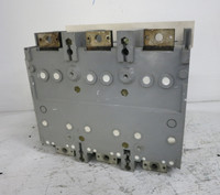 GE TP88SS 800A Power Break Circuit Breaker RMS-9 LSI Trip Unit 800 Amp Plug (DW5709-1)