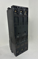 GE TBC63600J14L 400A Mag-Break Circuit Breaker 600V 3P 600 Amp General Electric (EM4857-1)