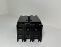 Westinghouse FA3050 50A AB De-Ion Circuit Breaker Type FA 3 Pole 480/600V 50 Amp (EM4859-2)