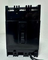 Westinghouse FA3015 15A AB De-Ion Circuit Breaker w/ Aux 600V 3P 37E9975 15 Amp (EM4871-1)