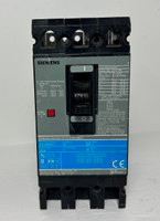 Siemens ED63B035 35A Sentron Circuit Breaker Type ED6 480/600V 3 Pole ITE 35 Amp (EM4877-7)