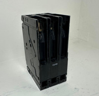 Siemens HED43B050 50A Sentron Circuit Breaker Type HED4 480V 3P 50 Amp bad label (EM4881-5)