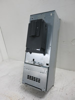 Siemens BT300-030X4-01X 30HP VS Drive 480V 0-320Hz 46A 30 HP VFD HVAC (DW5746-1)