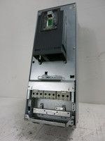 Siemens BT300-030X4-01X 30 HP VS Drive 480V 0-320Hz 46A 30HP VFD HVAC (DW5744-2)