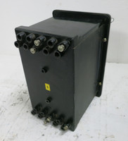 GE 12IAV54E2A Voltage Relay Type IAV 230V 60 Cycles General Electric (DW5751-2)