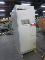 GE 15kV 600A MVS Load Interrupter Switch 9078A41G26 600 Amp Disconnect 15 kV (DW5774-1)