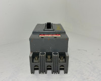 Westinghouse HF3020 20A AB De-Ion Circuit Breaker Mark 75 HF Frame 600V 20 Amp (EM4912-3)
