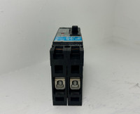 Siemens ED42B050 50A Sentron 2 Pole Circuit Breaker ED4 480 VAC 2P ITE 50 Amp (EM4915-1)
