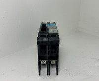 Siemens ED42B050 50A Sentron 2 Pole Circuit Breaker ED4 480 VAC 2P ITE 50 Amp (EM4915-1)